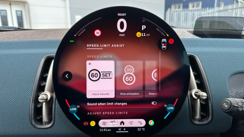 MINI Countryman 2.0 S Exclusive ALL4 5dr Auto Petrol Hatchback